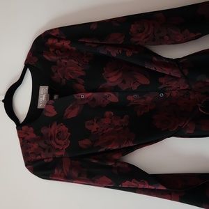 Norton McNaughton Blouse